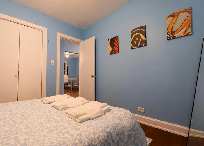 Cozy 1-bedroom House In Tranquil With Free Parking Holiday home *